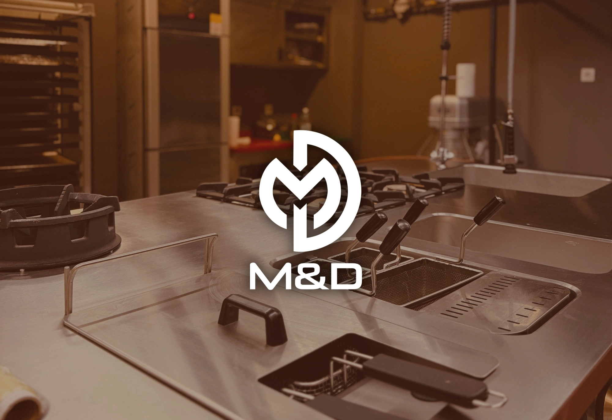 Professional Kitchen Manufacturing